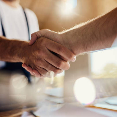 Le Déroulement d'une réparation Multimédia Discount