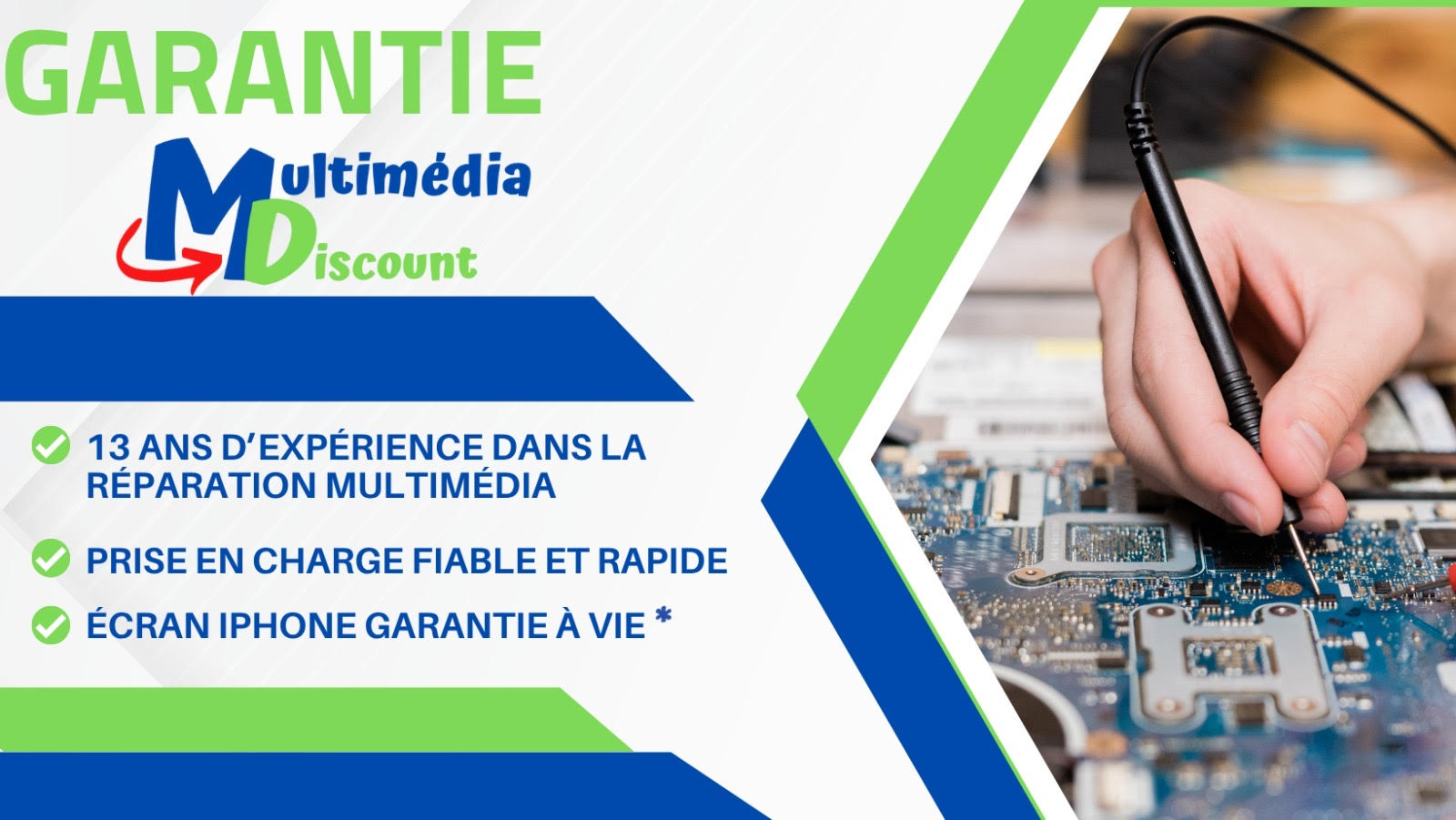 Garantie