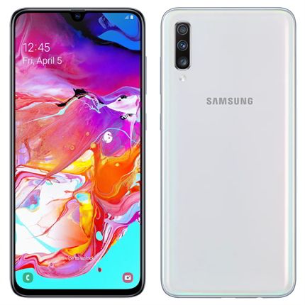Galaxy A70