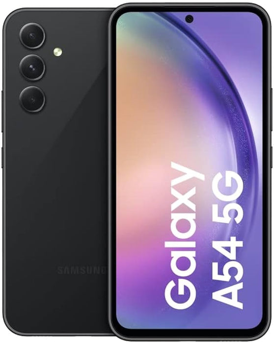 Galaxy A54 5G