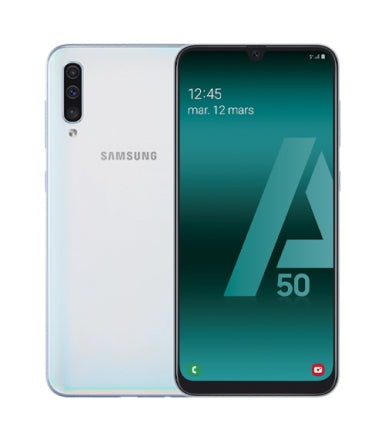 Galaxy A50