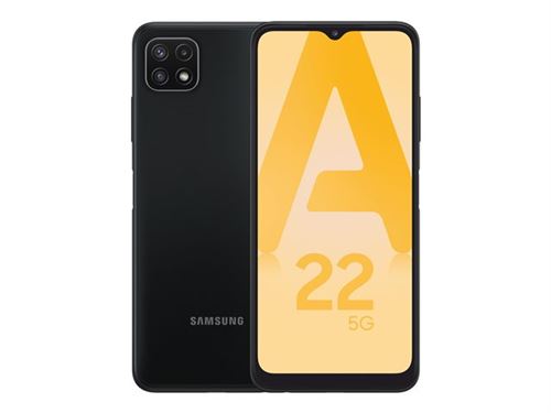 Galaxy A22 5G