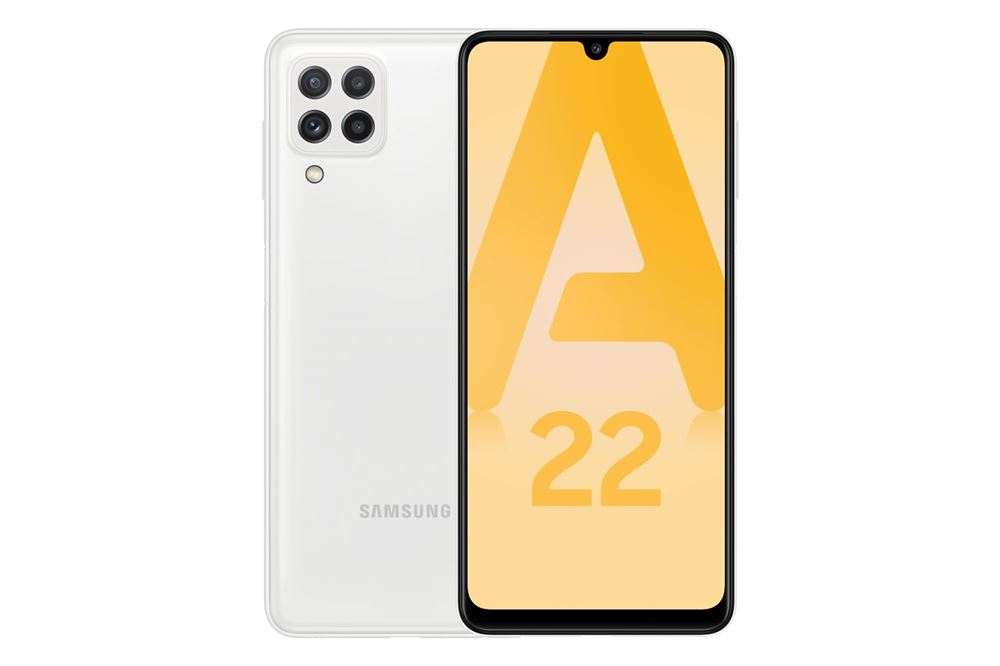 Galaxy A22 4G