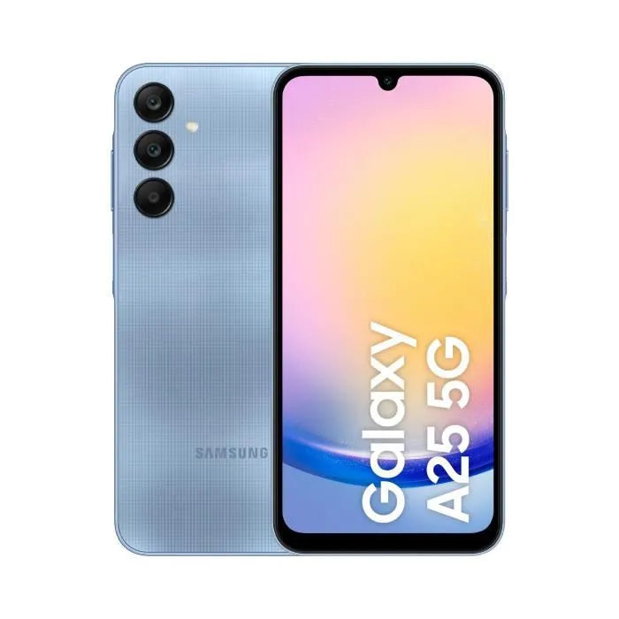 Galaxy A25 5G