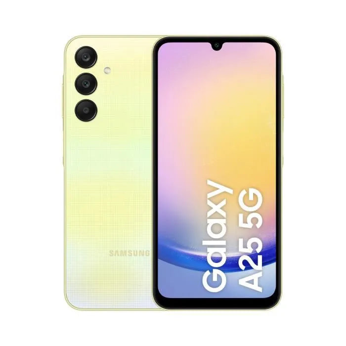 Galaxy A25 5G