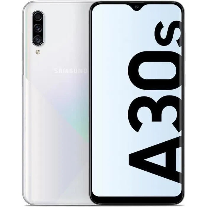 Galaxy A30s