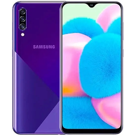 Galaxy A30s