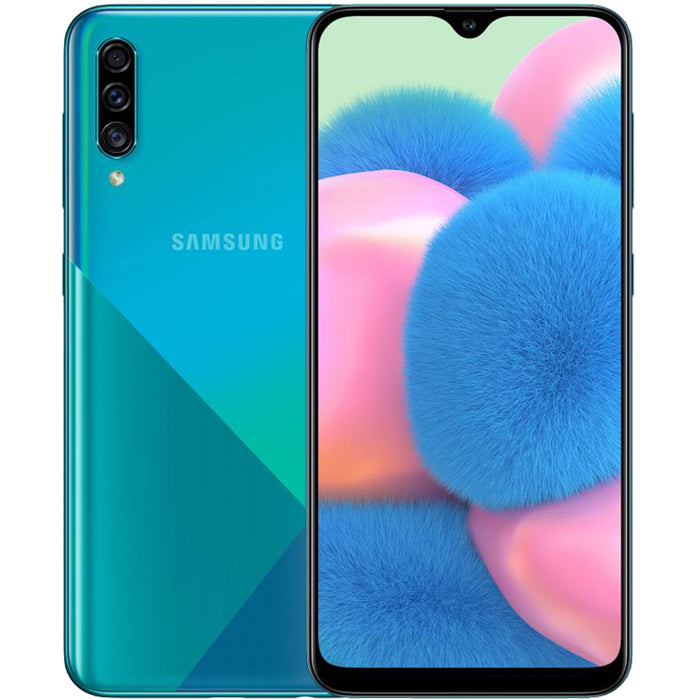 Galaxy A30s