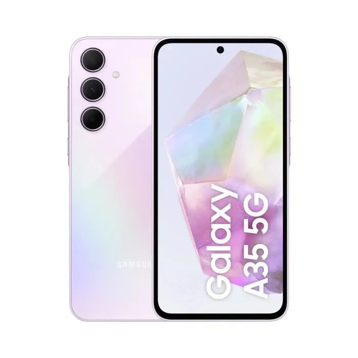 Galaxy A35 5G