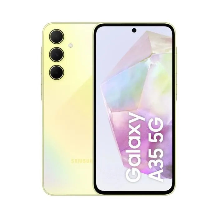 Galaxy A35 5G