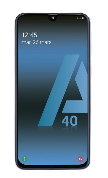 Galaxy A40