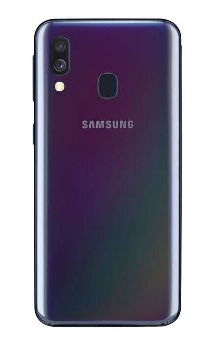 Galaxy A40