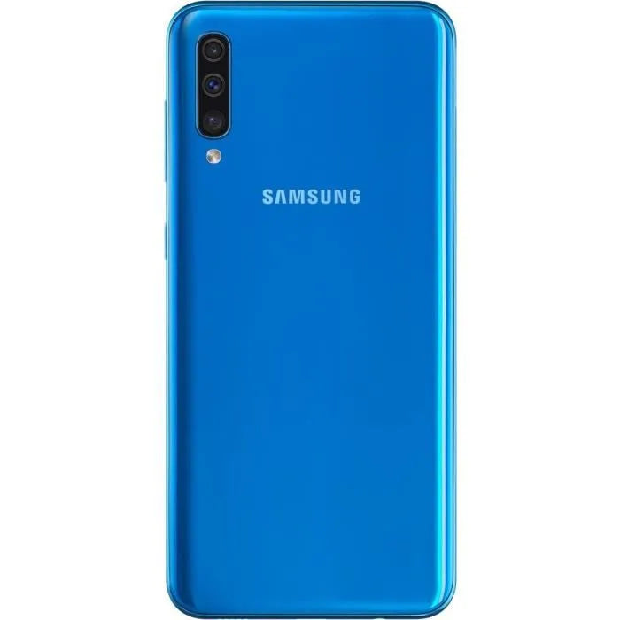 Galaxy A50s