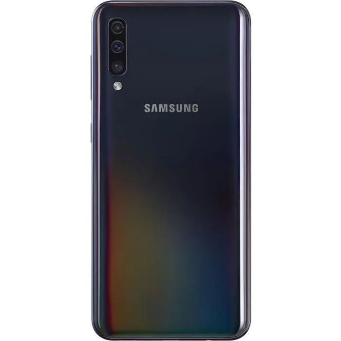 Galaxy A50s