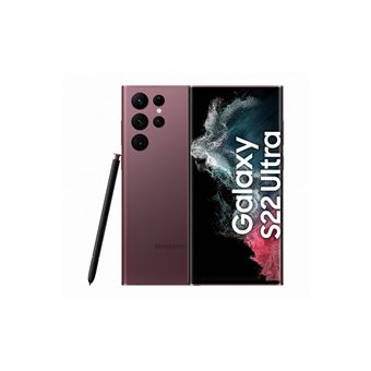Galaxy S22 ultra