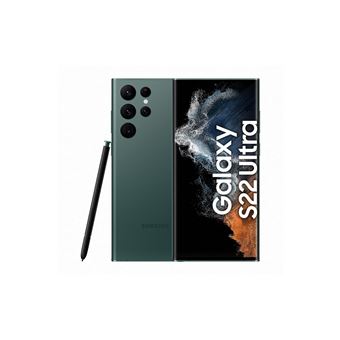 Galaxy S22 ultra