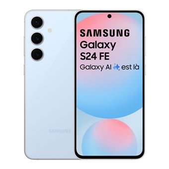Galaxy S24 FE