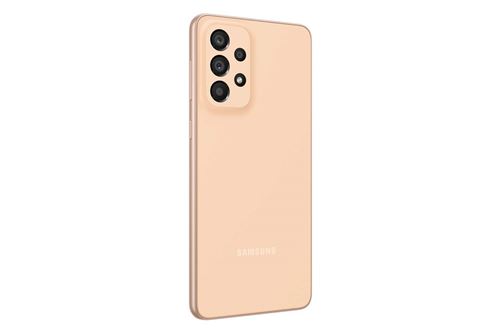 Galaxy A33 5G