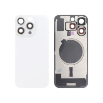 Réparation iPhone 16 PRO à distance – Écran / Batterie / Dos – Délai 72 h