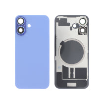 Réparation iPhone 16 à distance – Écran / Batterie / Dos – Délai 72 h