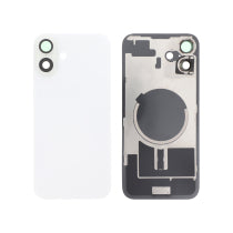 Réparation iPhone 16 PLUS à distance – Écran / Batterie / Dos – Délai 72 h