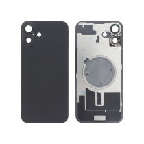 Réparation iPhone 16 PLUS à distance – Écran / Batterie / Dos – Délai 72 h