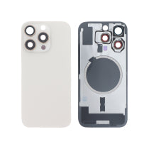 Réparation iPhone 16 PRO à distance – Écran / Batterie / Dos – Délai 72 h