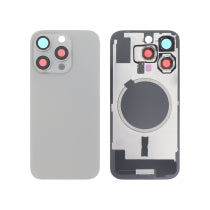 Réparation iPhone 16 PRO à distance – Écran / Batterie / Dos – Délai 72 h