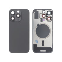 Réparation iPhone 16 PRO à distance – Écran / Batterie / Dos – Délai 72 h