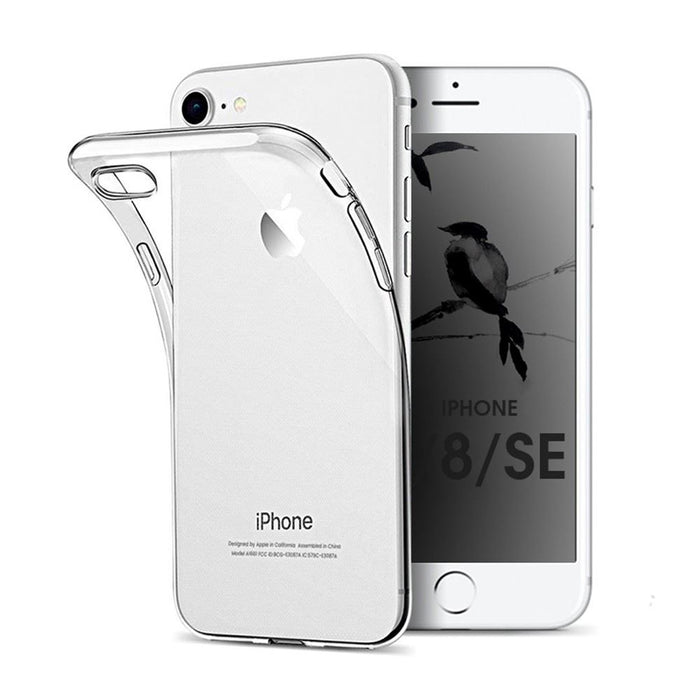 Coque Iphone 8 / SE 2020