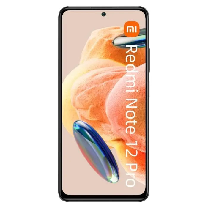 Note 12Pro 4G