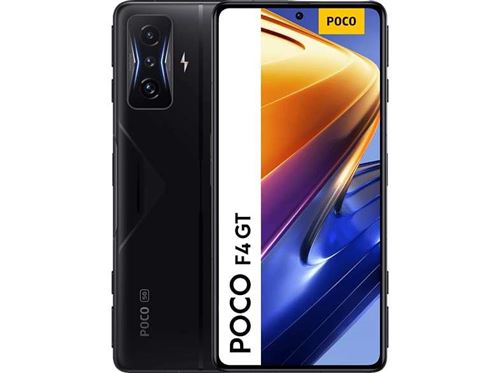 Poco F4 GT