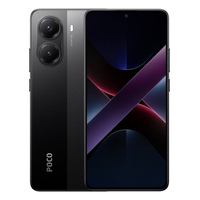 Poco X7 Pro
