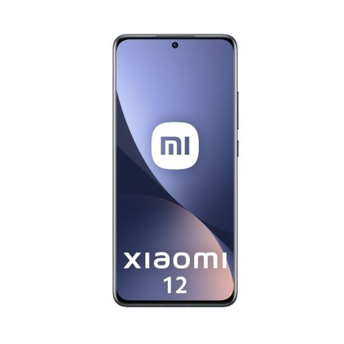 Xiaomi 12