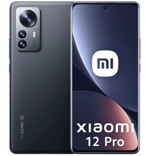 Xiaomi 12Pro