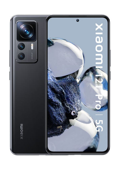 Xiaomi 12T Pro