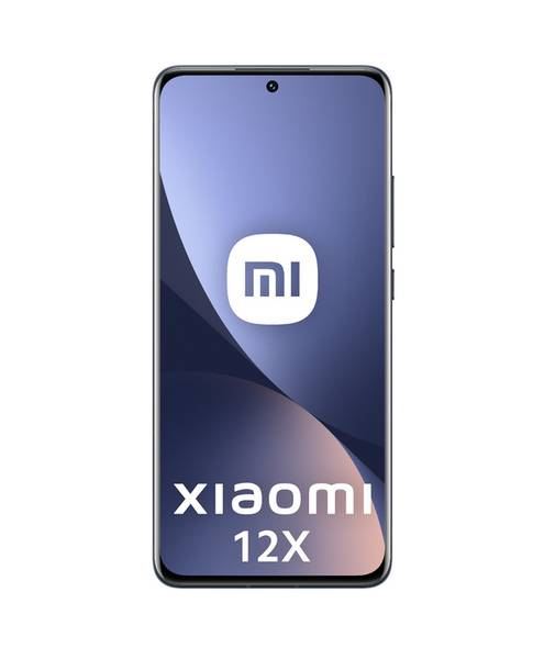 Xiaomi 12X