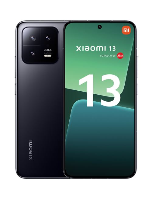 Xiaomi 13