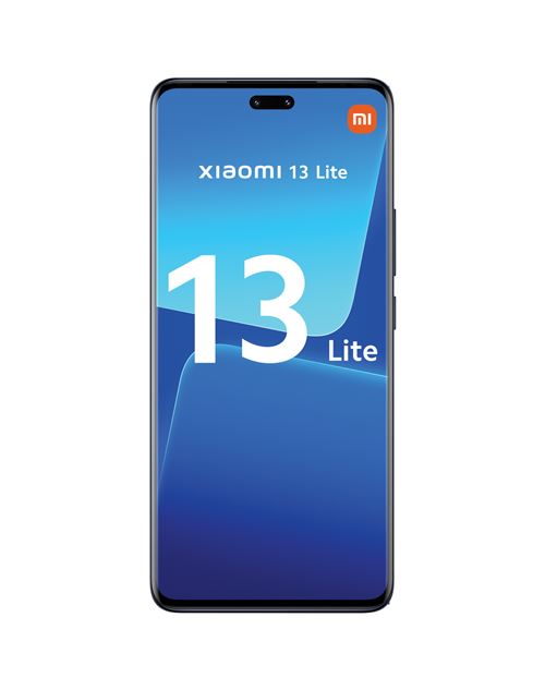 Xiaomi 13 Lite