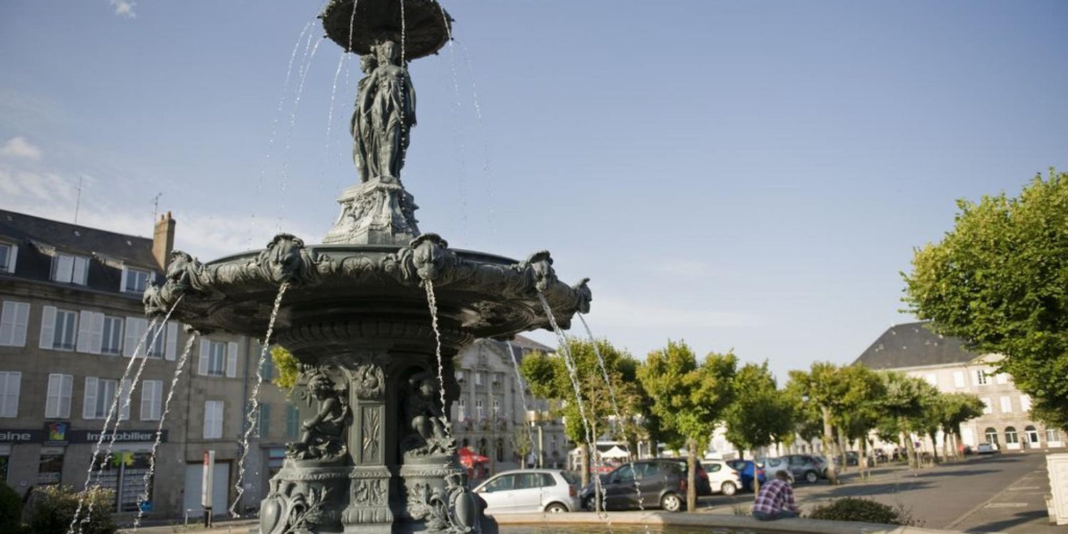 réparation de téléphone à Guéret