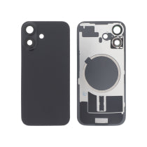 Réparation iPhone 16 à distance – Écran / Batterie / Dos – Délai 72 h