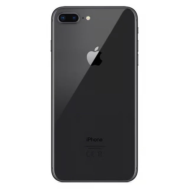 iPhone 8 plus