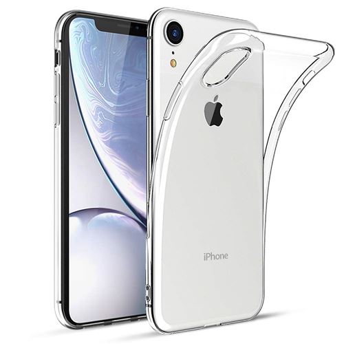 Coque iphone XR