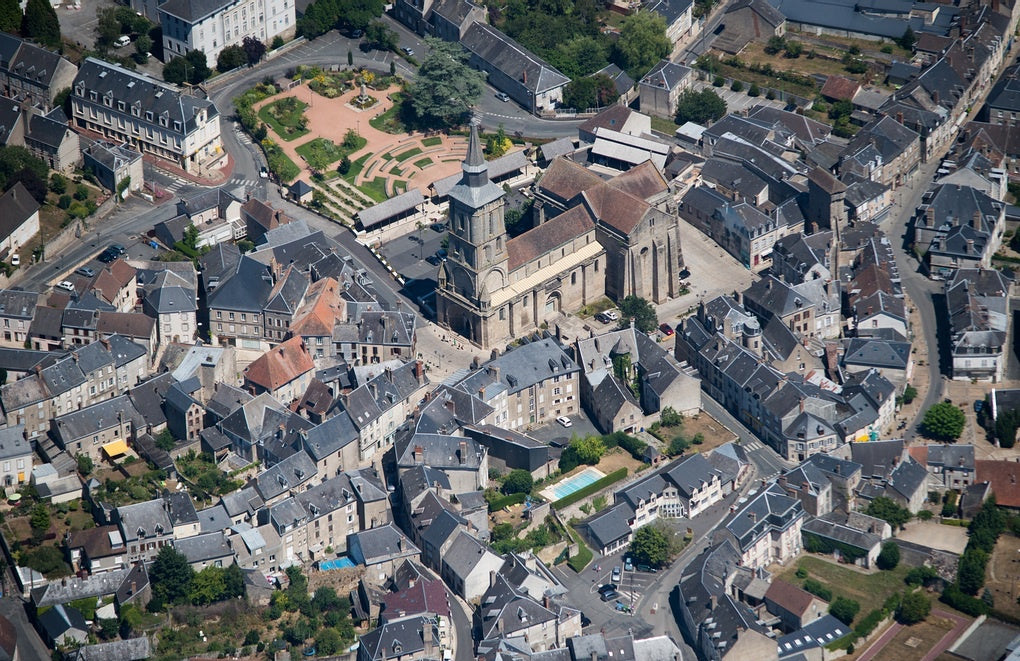 Réparation de téléphone à la Souterraine