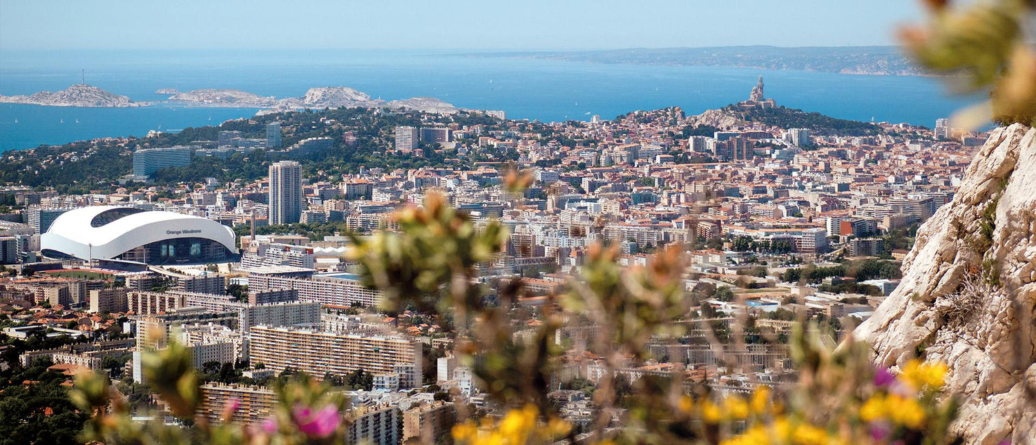 Réparation téléphone Marseille – service par correspondance en 72h