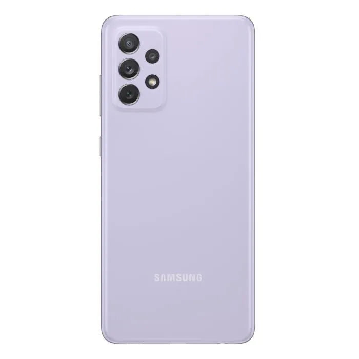 Galaxy A72