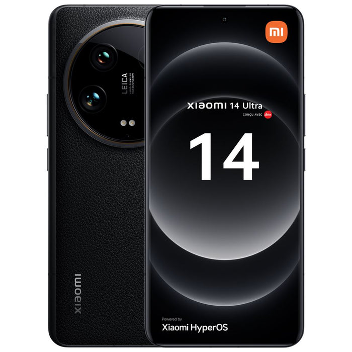 Xiaomi 14 ultra