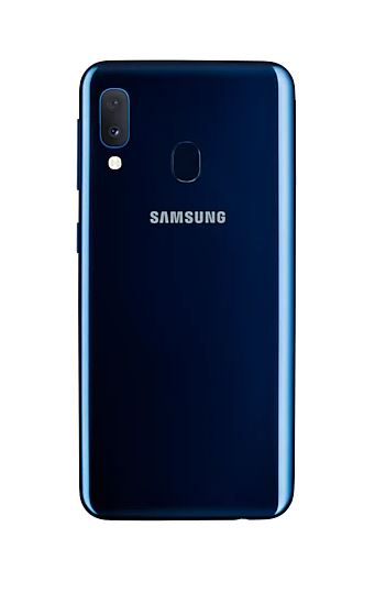 Galaxy A20e
