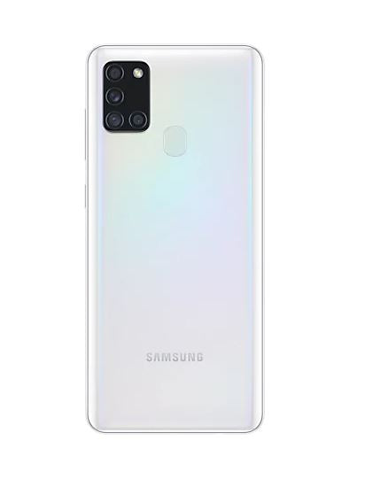 Galaxy A21s