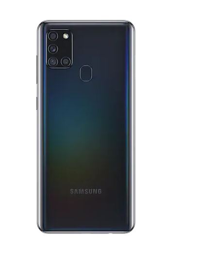 Galaxy A21s